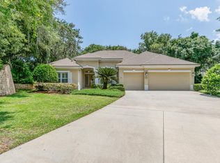 245 Bluebird Ln, Saint Augustine, FL 32080