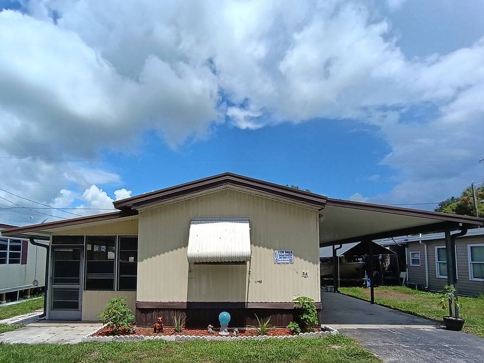 1st image of 9751 State Road 78 W #5A