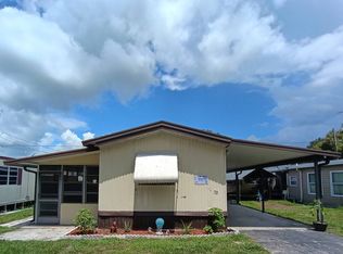 9751 State Road 78 W #5A, Okeechobee, FL 34974