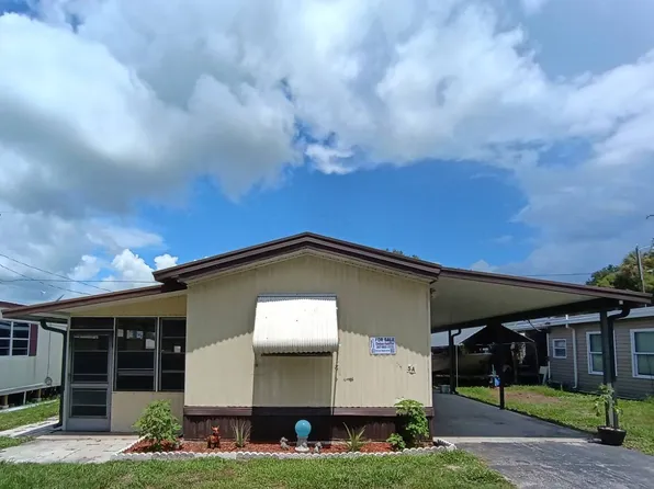 9751 State Road 78 W #5A, Okeechobee, FL 34974