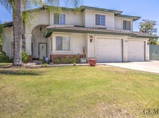 4306 Himalayas Dr, Bakersfield, CA 93312