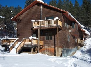 482 Swiss Village Dr, Pagosa Springs, CO 81147