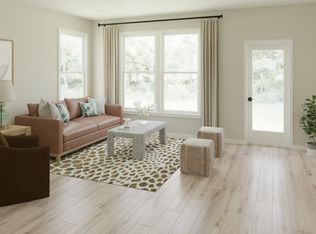 Wilder Plan, Sycamore Springs, Pickerington, OH 43147