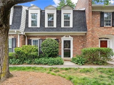 5 Newport Pl NW, Atlanta, GA, 30318