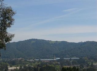 116 La Alondra Ct, San Rafael, CA 94903