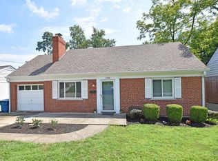 1394 Collinsdale Ave, Cincinnati, OH 45230