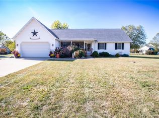 34 Cherdon Cir, Wakeman, OH 44889