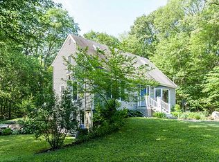 65 Knotty Oak Shrs, Coventry, RI 02816