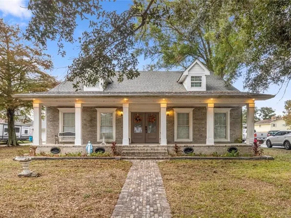 218 Oak Dr, Braithwaite, LA 70040
