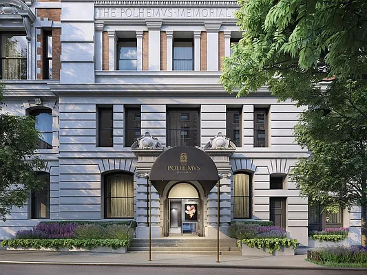 Sold by Douglas Elliman | media 5