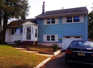 250 Central Ave, Edison, NJ 08817
