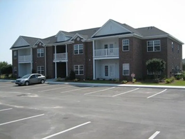 2009 Silvercrest Dr #A — Photo 1
