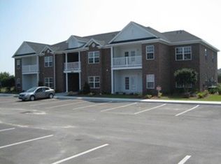 2009 Silvercrest Dr Unit A, Myrtle Beach, SC 29579