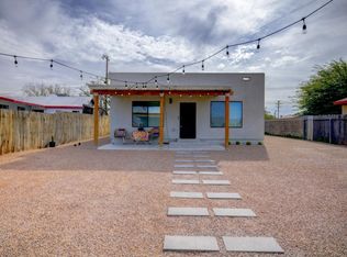 135 W 26th St, Tucson, AZ 85713