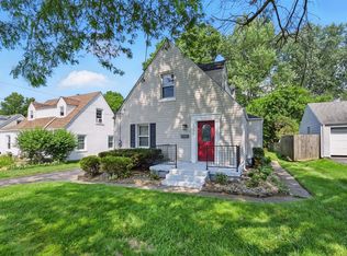 1290 Burney Ln, Cincinnati, OH 45230