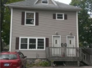 15 Pleasant St, Derry, NH 03038
