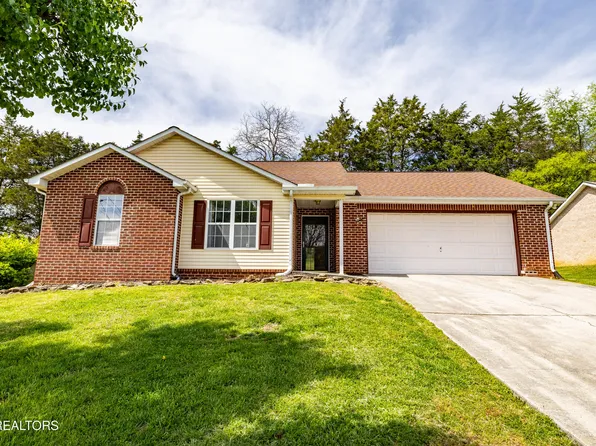 4813 Katia Ln, Knoxville, TN 37938