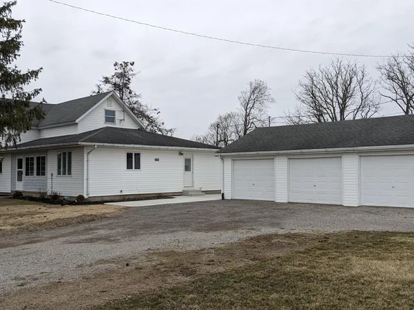 21617 Feasby Wisener Rd, Grover Hill, OH 45849