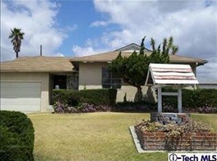 1909 S Bradshawe Ave, Monterey Park, CA 91754