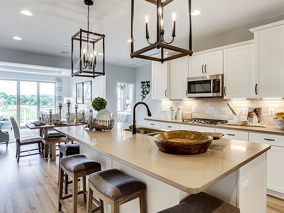 Gorgeous kitchen