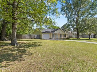 719 Stonewall Ave, Jacksonville, NC 28540