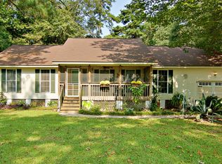 3416 Walter Dr, Johns Island, SC 29455