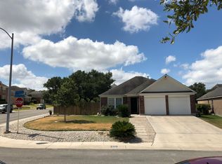 602 Fairglen Ct, San Antonio, TX 78258
