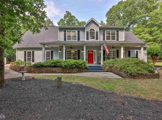 255 Jay Trl, Fayetteville, GA 30215