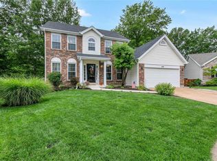16428 Laurel Park Ct, Grover, MO
