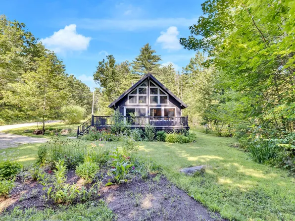 83 Arrowhead Lane, Limerick, ME 04048