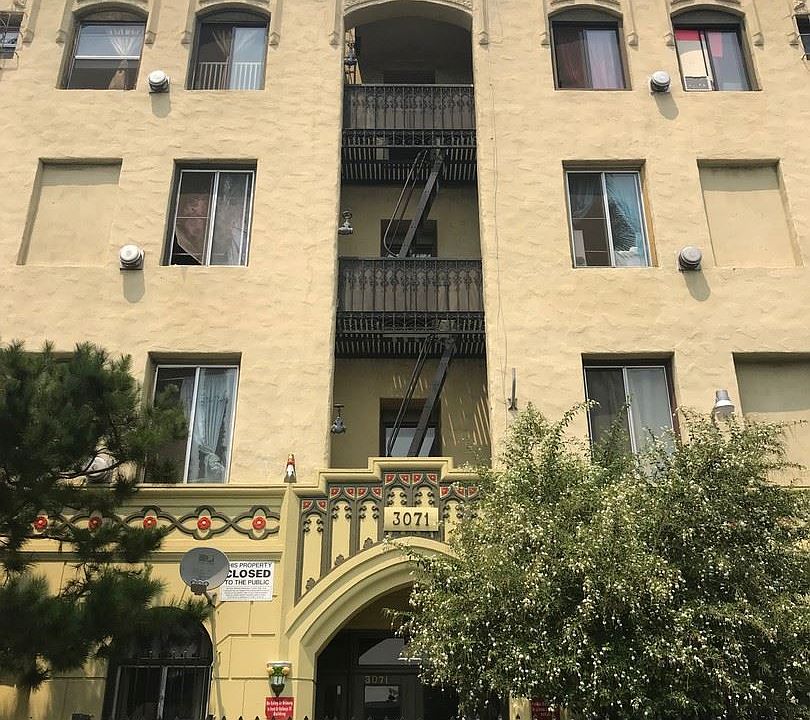 1st image of 3071 Leeward Ave APT 408
