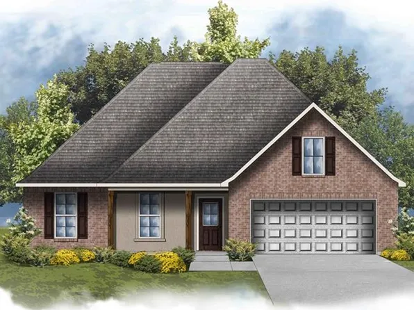 105 Bald Cypress Dr, Belle Chasse, LA 70037