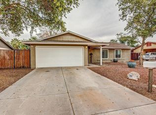814 W El Alba Way, Chandler, AZ 85225