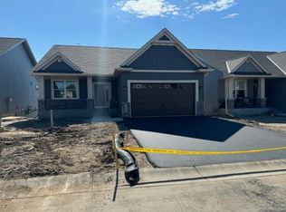 4637 Landmark Dr NE, Saint Michael, MN 55376