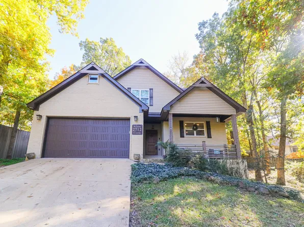 2712 White Cir, Jonesboro, AR 72404