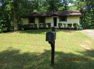 5805 Bobbin Ln, Lithonia, GA 30058