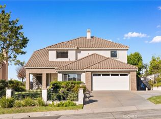 18383 Vantage Pointe Dr, Rowland Heights, CA 91748