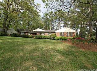 864 Stratford Rd, Avondale Estates, GA 30002