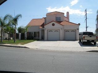 11978 Villa Hermosa, Moreno Valley, CA 92557