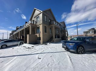 74 Ryan Reynolds Way, Ottawa, ON K4A1L2
