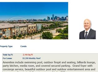 329 E Colorado Blvd, Dallas, TX 75203