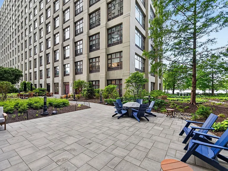 1500 Washington St #12U — Photo 42