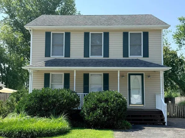 611 Marshall St, Deale, MD 20751