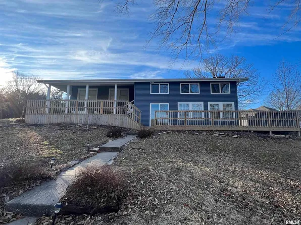 284 Sleepy Hollow Ln, Marion, IL 62959