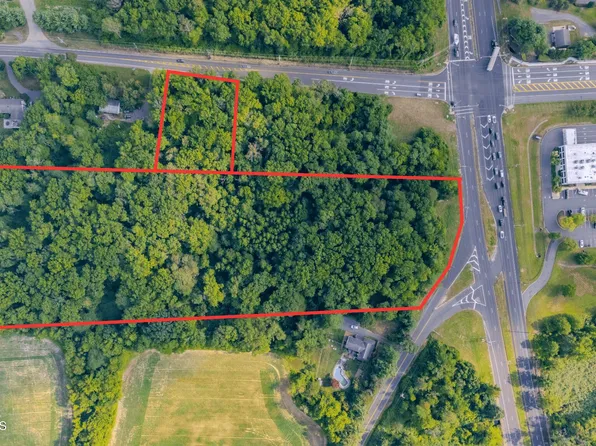 0000 Route 130, Cranbury Twp, NJ 08512