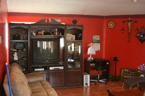 livining room