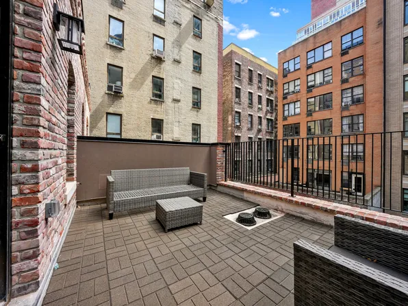 256 West 88th Street image 6 of 8