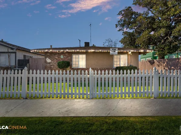 313 F St, Bakersfield, CA 93304