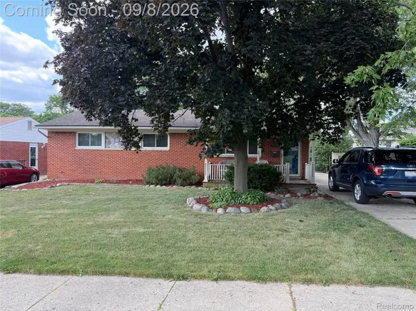 31524 Windsor St, Garden City, MI 48135