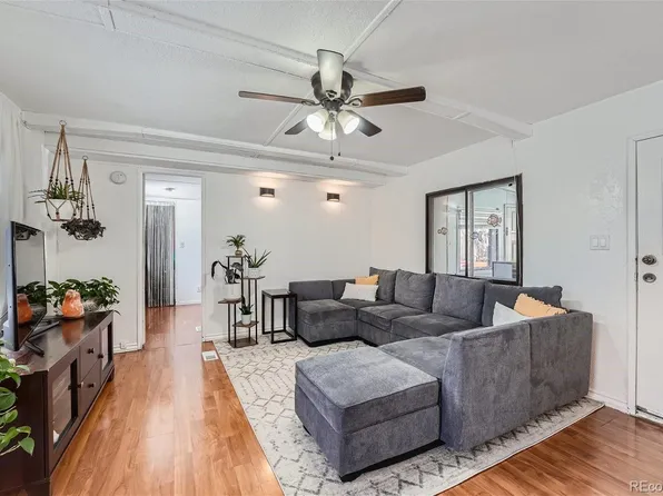 5400 Sheridan Boulevard LOT 266, Arvada, CO 80002